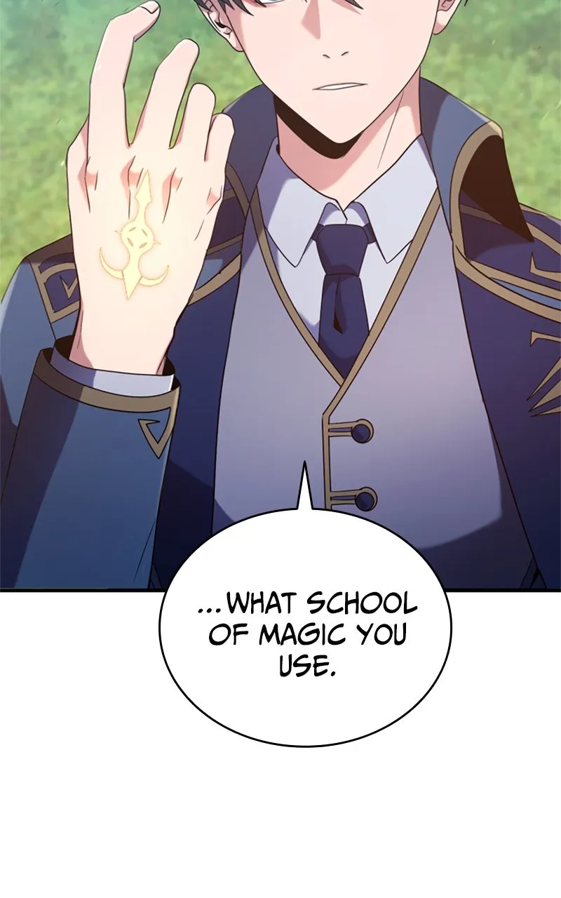 Regression of the Close Combat Mage Chapter 2 page 81 - 