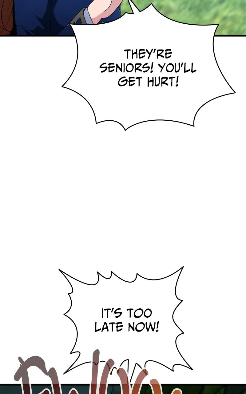 Regression of the Close Combat Mage Chapter 2 page 83 - 