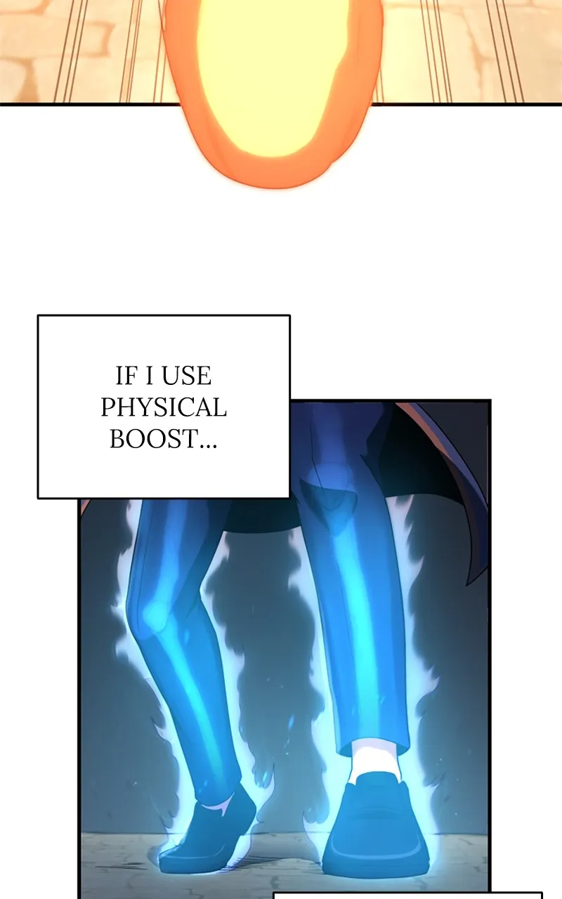 Regression of the Close Combat Mage Chapter 2 page 85 - 