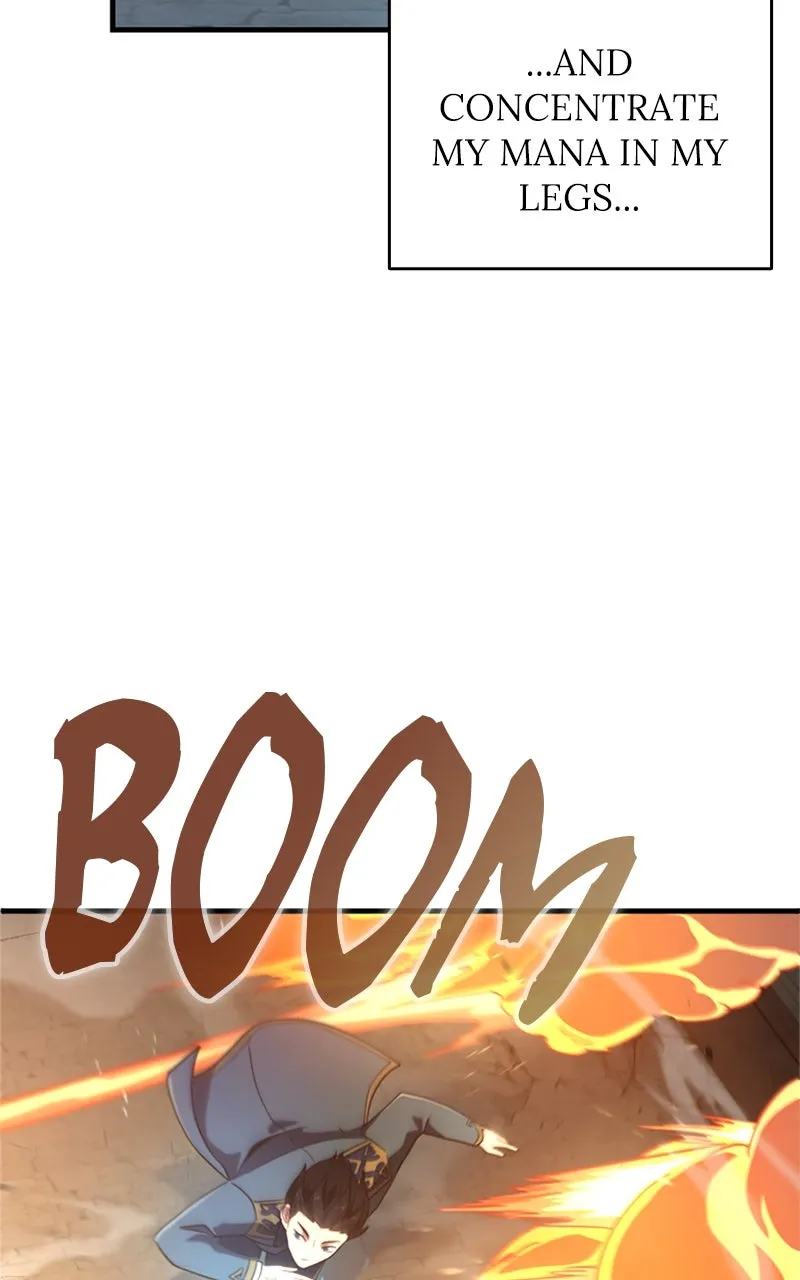 Regression of the Close Combat Mage Chapter 2 page 86 - 