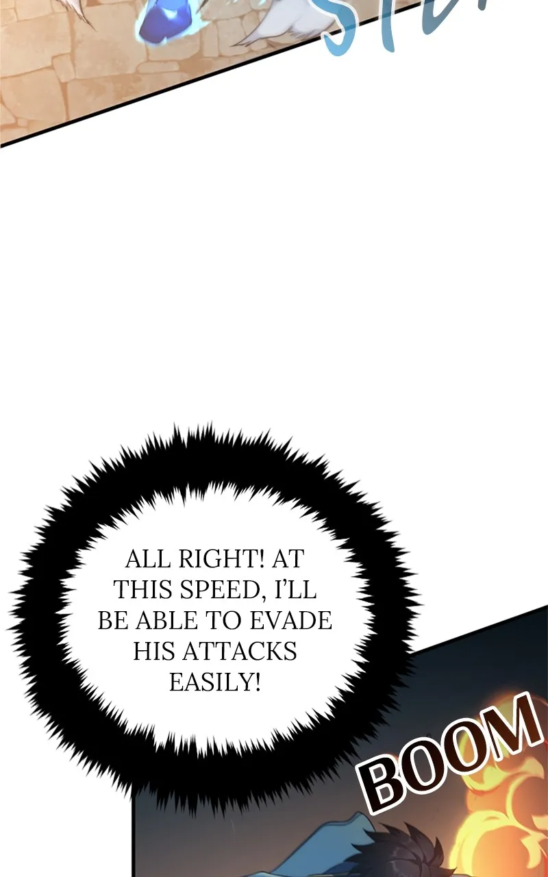 Regression of the Close Combat Mage Chapter 2 page 89 - 
