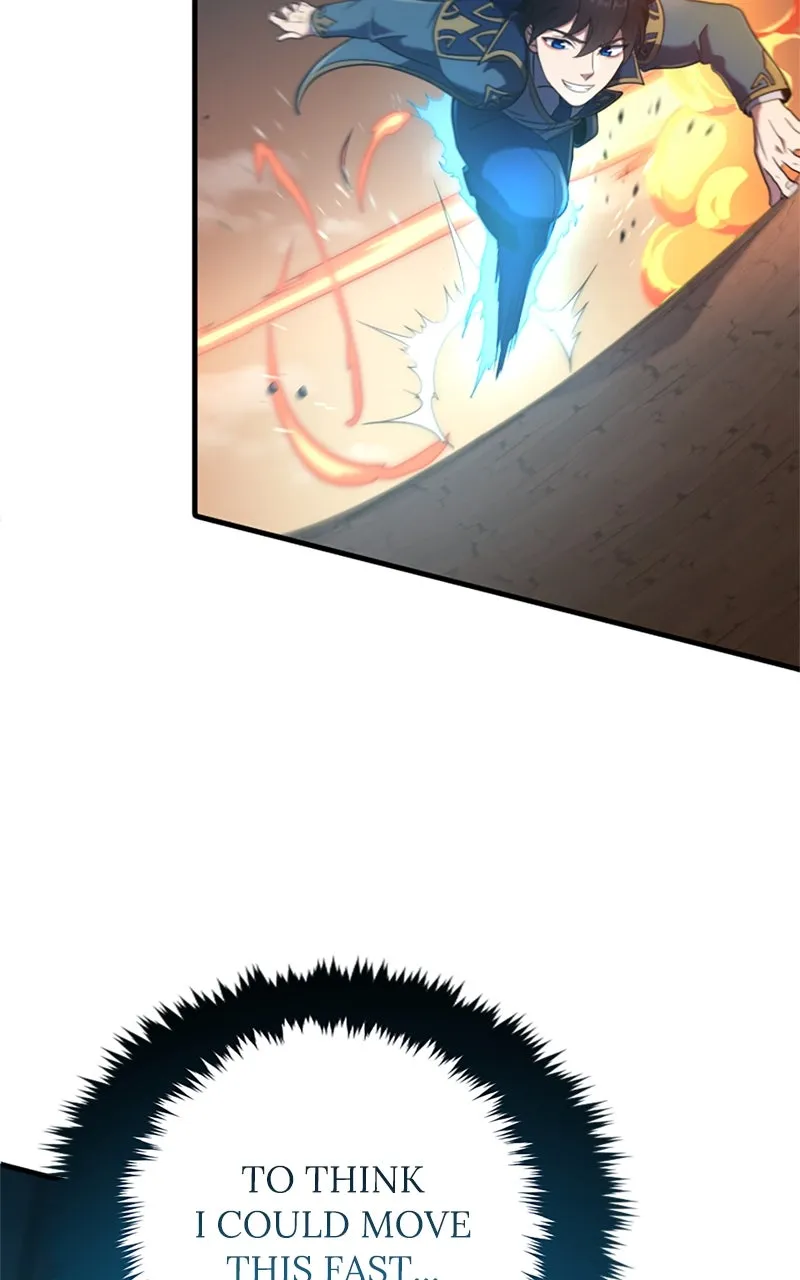 Regression of the Close Combat Mage Chapter 2 page 90 - 