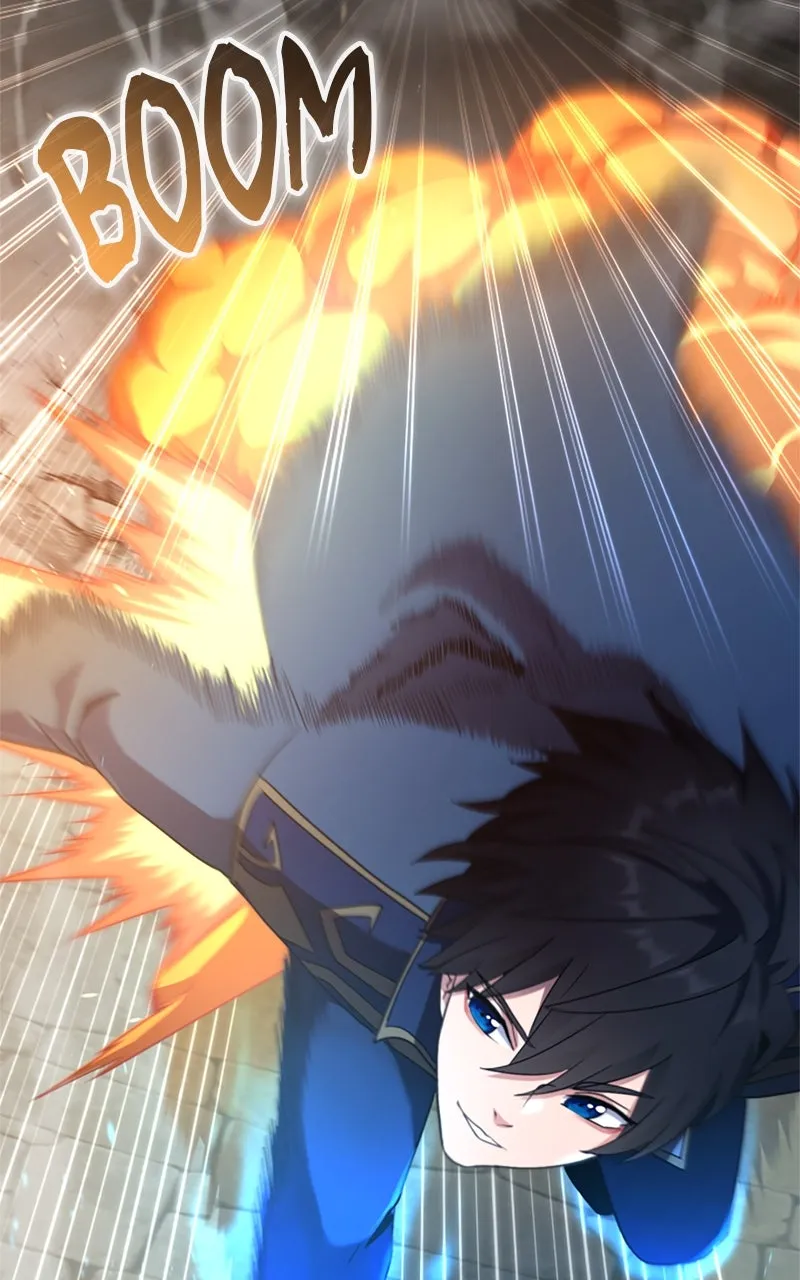 Regression of the Close Combat Mage Chapter 2 page 93 - 