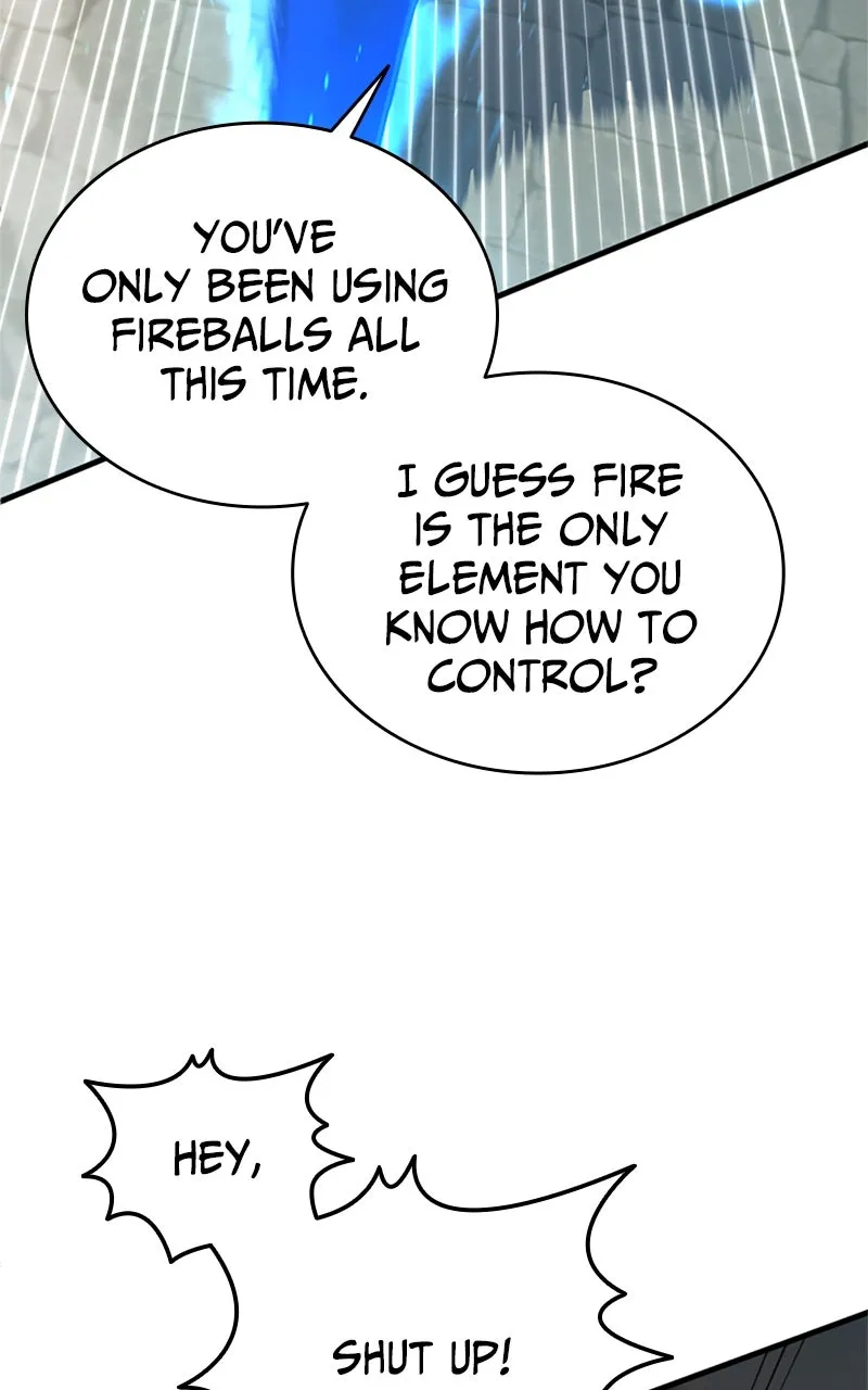 Regression of the Close Combat Mage Chapter 2 page 94 - 
