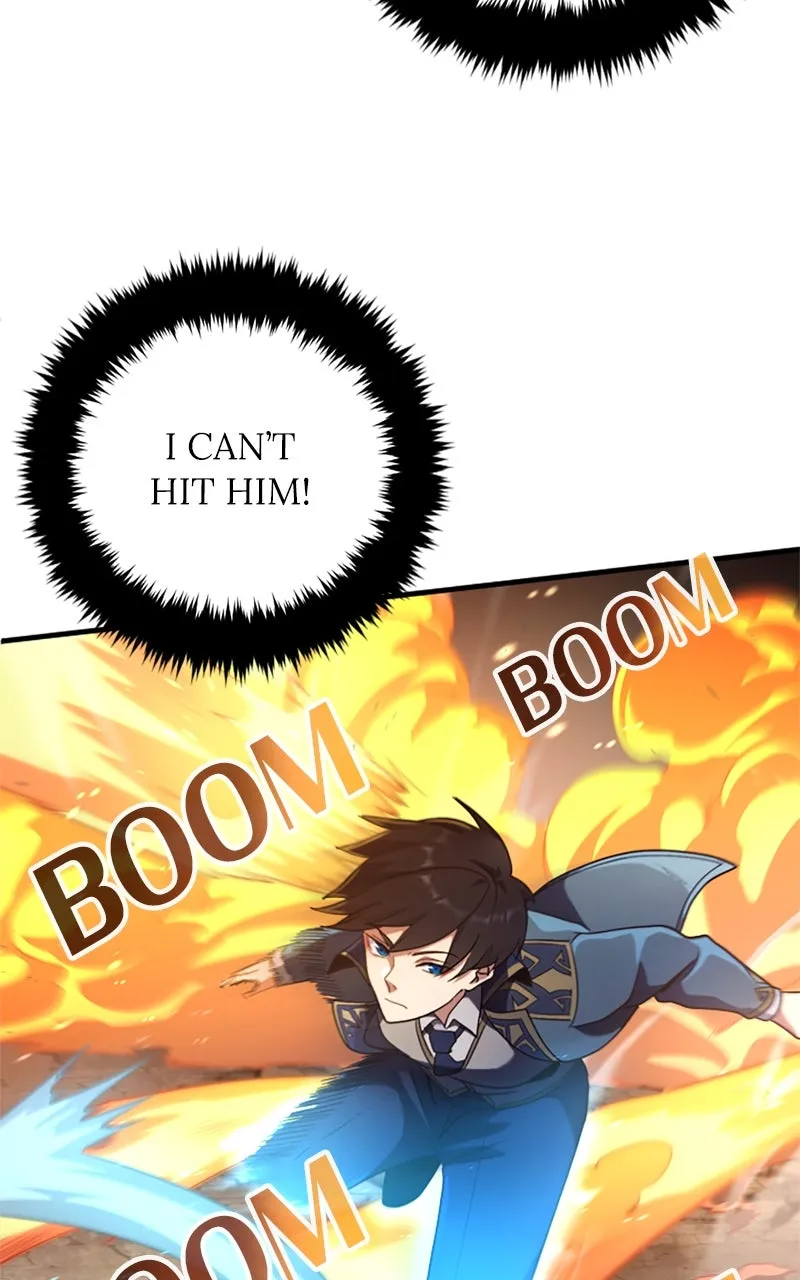 Regression of the Close Combat Mage Chapter 2 page 96 - 