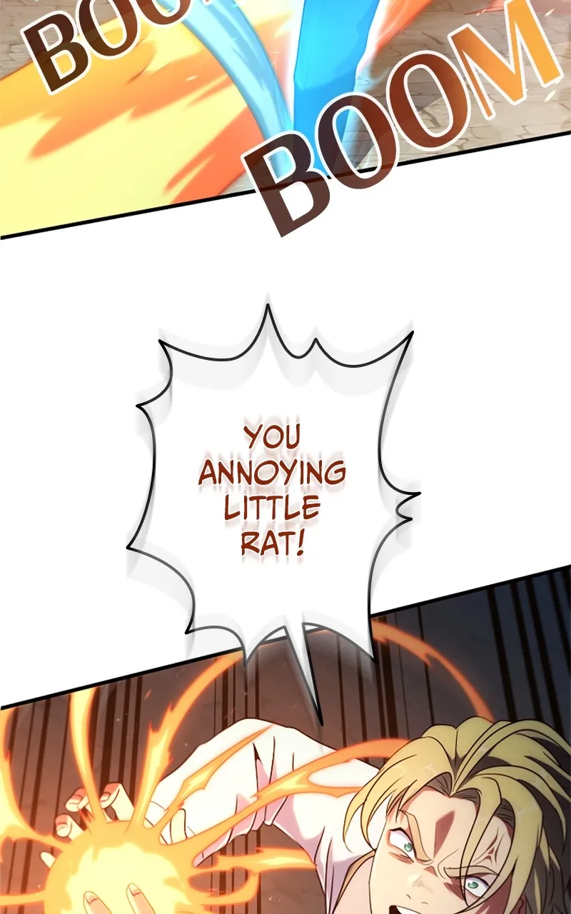 Regression of the Close Combat Mage Chapter 2 page 97 - 
