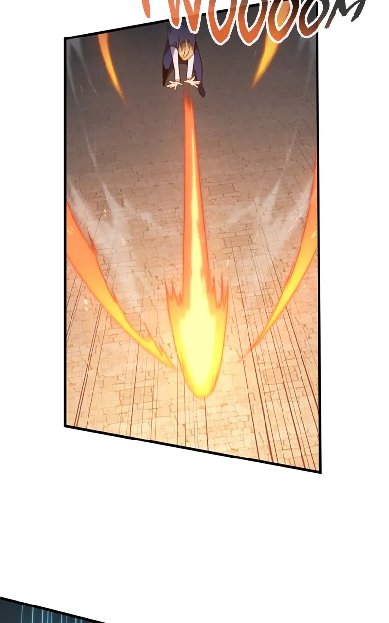 Regression of the Close Combat Mage Chapter 2 page 99 - 