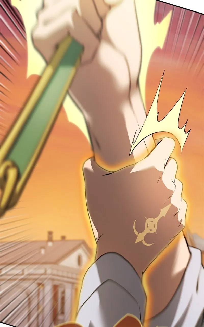 Regression of the Close Combat Mage Chapter 20 page 103 - 