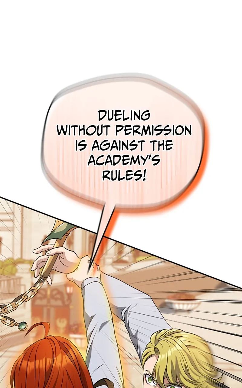 Regression of the Close Combat Mage Chapter 20 page 105 - 
