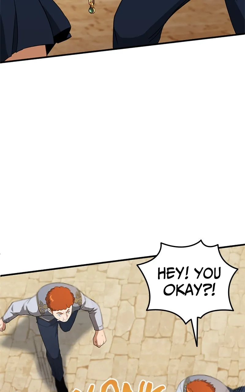 Regression of the Close Combat Mage Chapter 20 page 109 - 