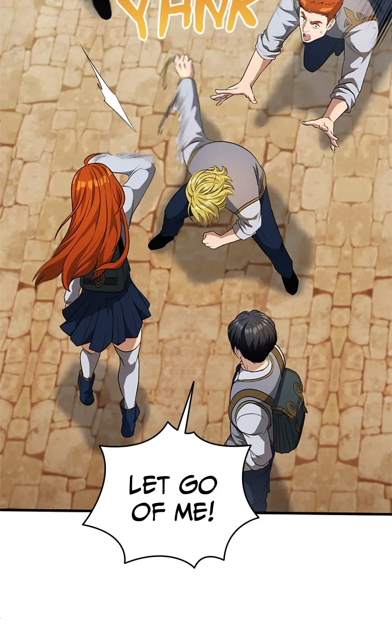 Regression of the Close Combat Mage Chapter 20 page 110 - 