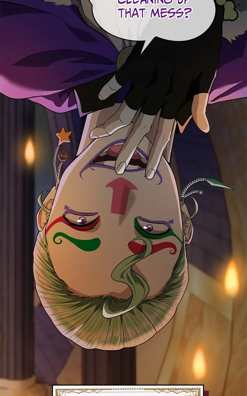 Regression of the Close Combat Mage Chapter 20 page 12 - 