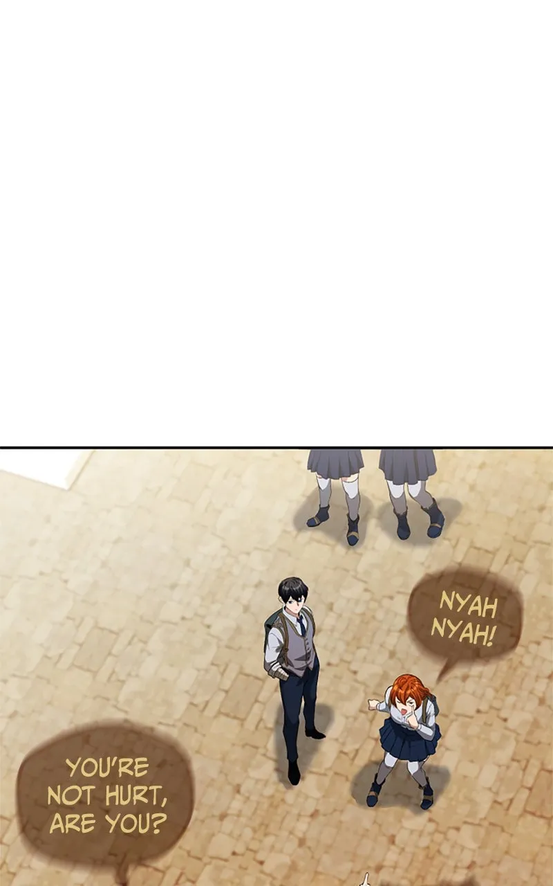 Regression of the Close Combat Mage Chapter 20 page 111 - 