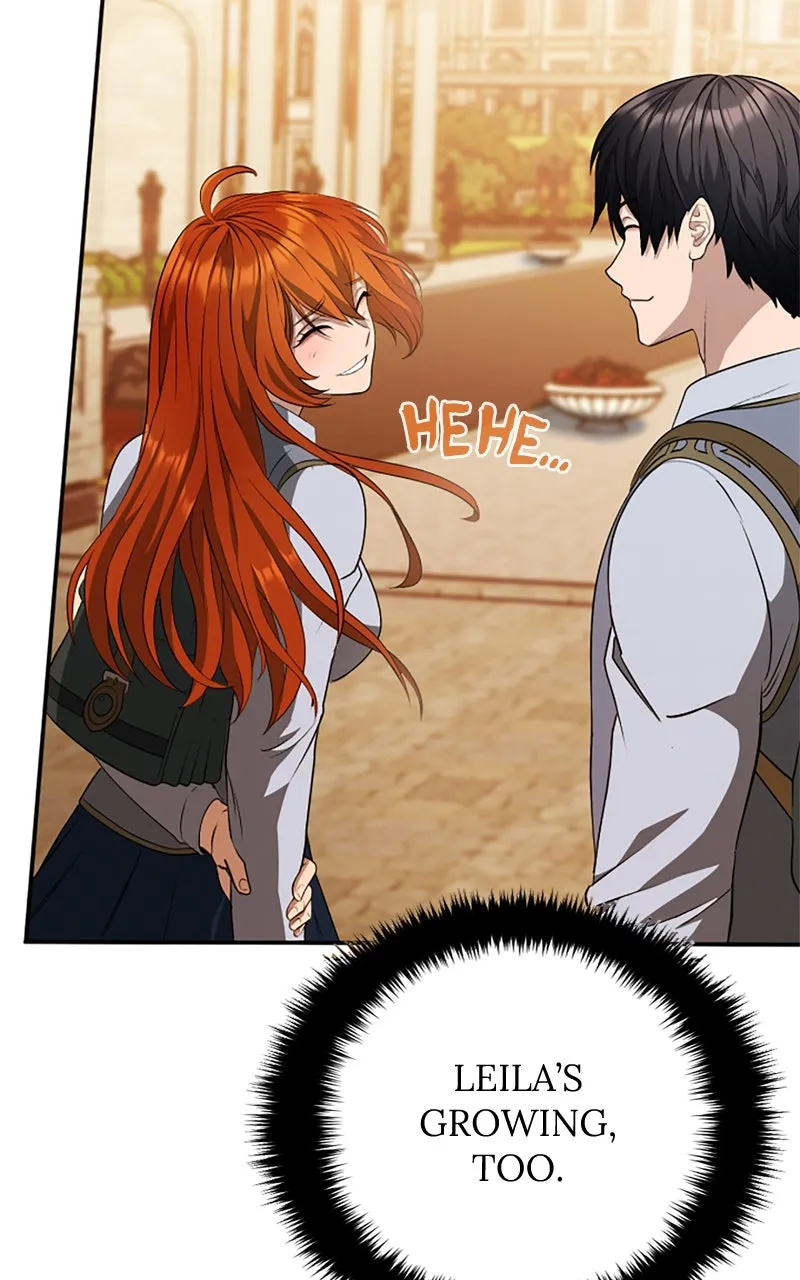 Regression of the Close Combat Mage Chapter 20 page 115 - 