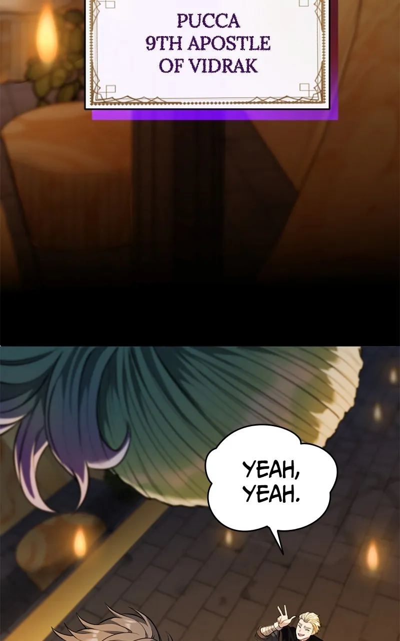 Regression of the Close Combat Mage Chapter 20 page 13 - 