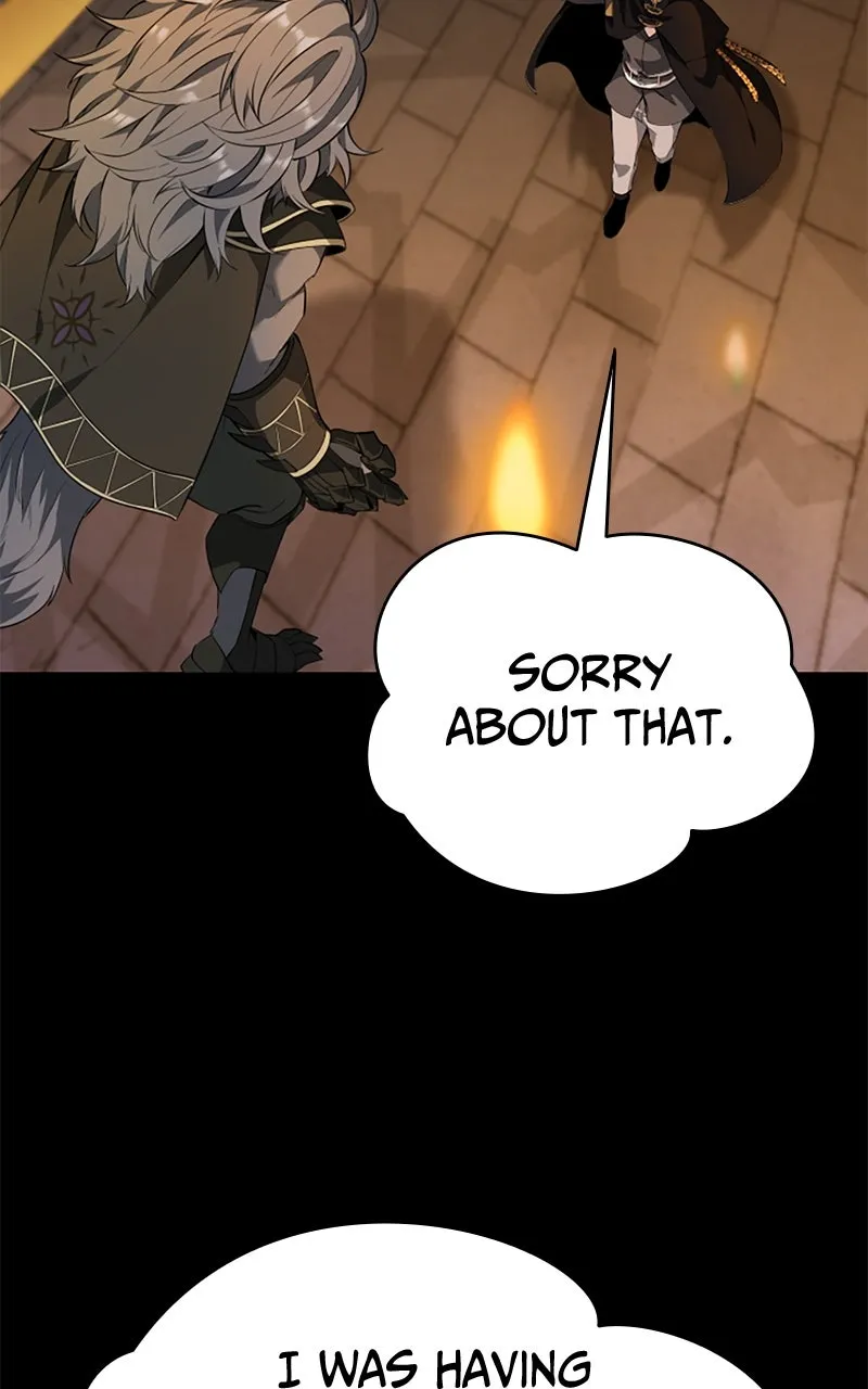 Regression of the Close Combat Mage Chapter 20 page 14 - 