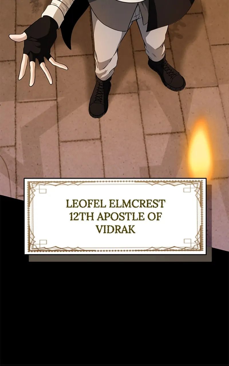 Regression of the Close Combat Mage Chapter 20 page 16 - 