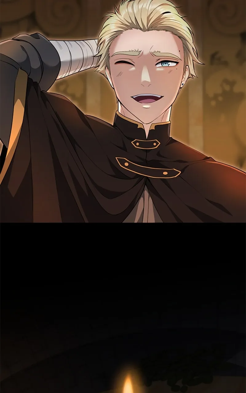 Regression of the Close Combat Mage Chapter 20 page 3 - 