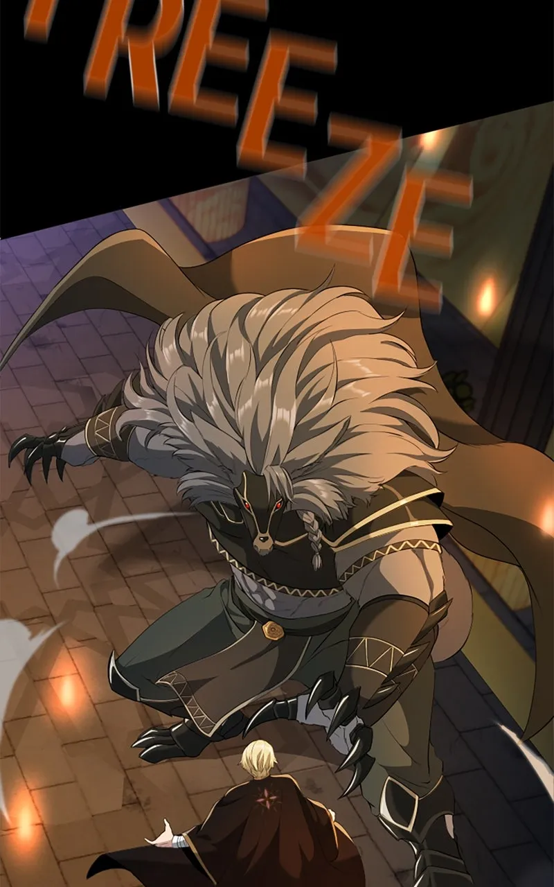 Regression of the Close Combat Mage Chapter 20 page 23 - 