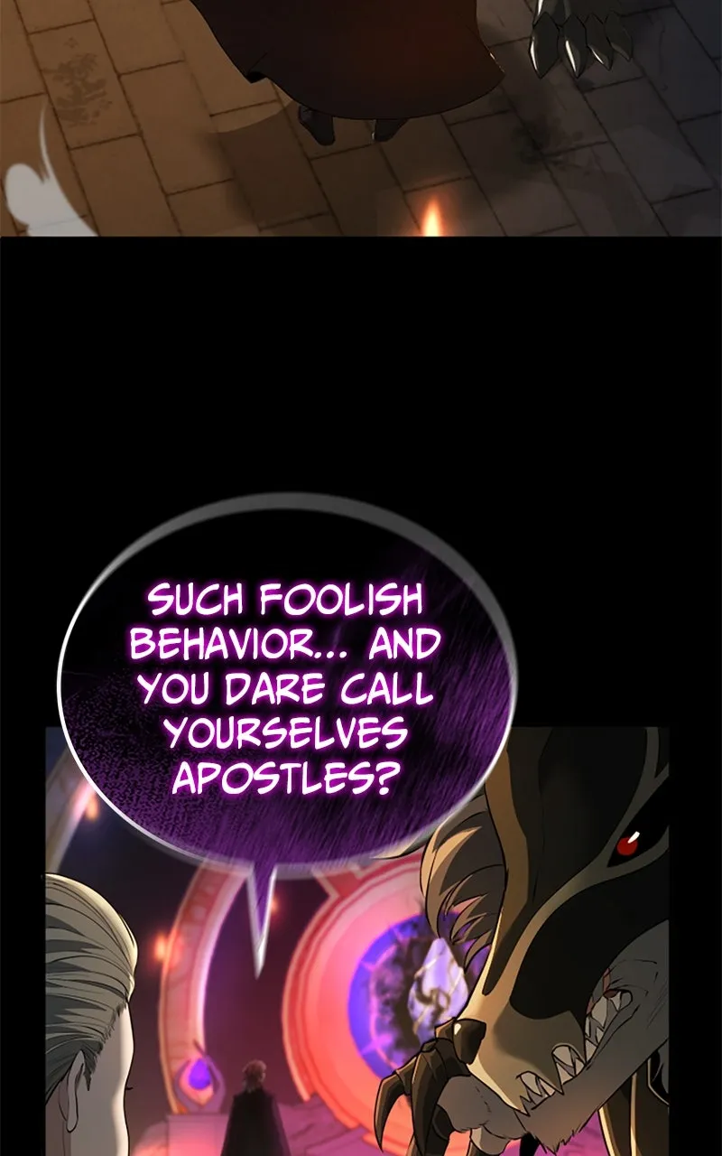 Regression of the Close Combat Mage Chapter 20 page 24 - 