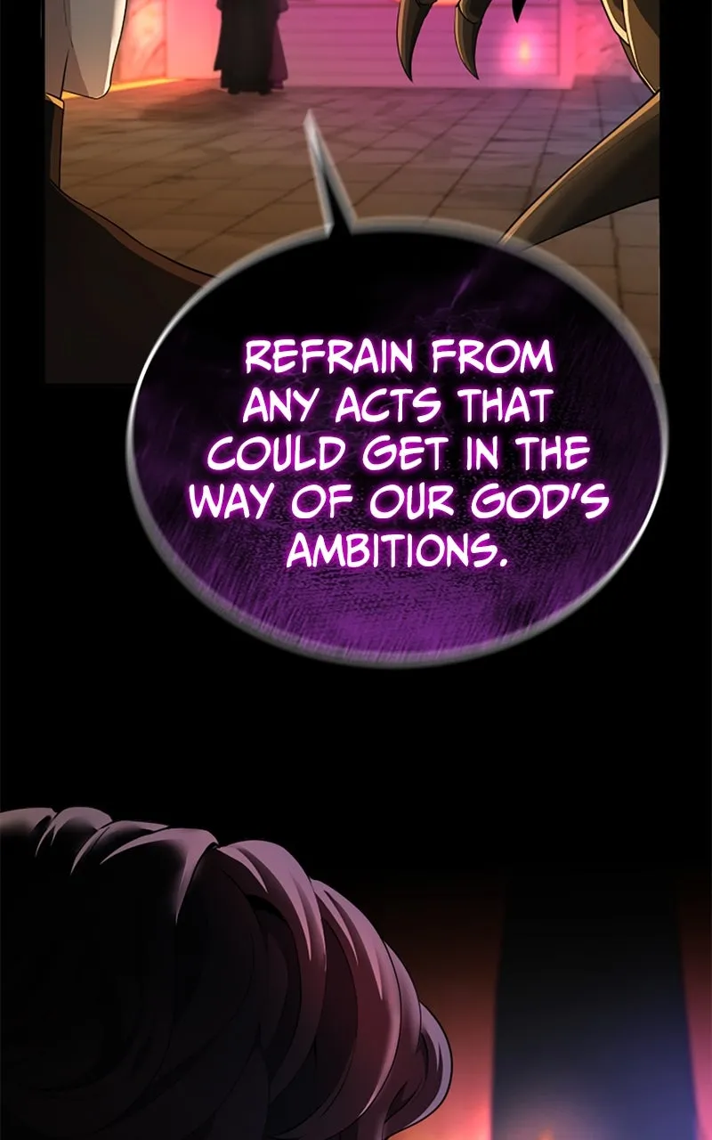 Regression of the Close Combat Mage Chapter 20 page 25 - 