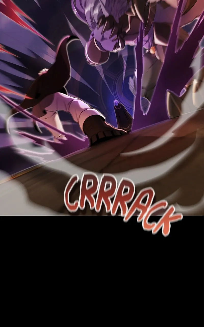 Regression of the Close Combat Mage Chapter 20 page 28 - 