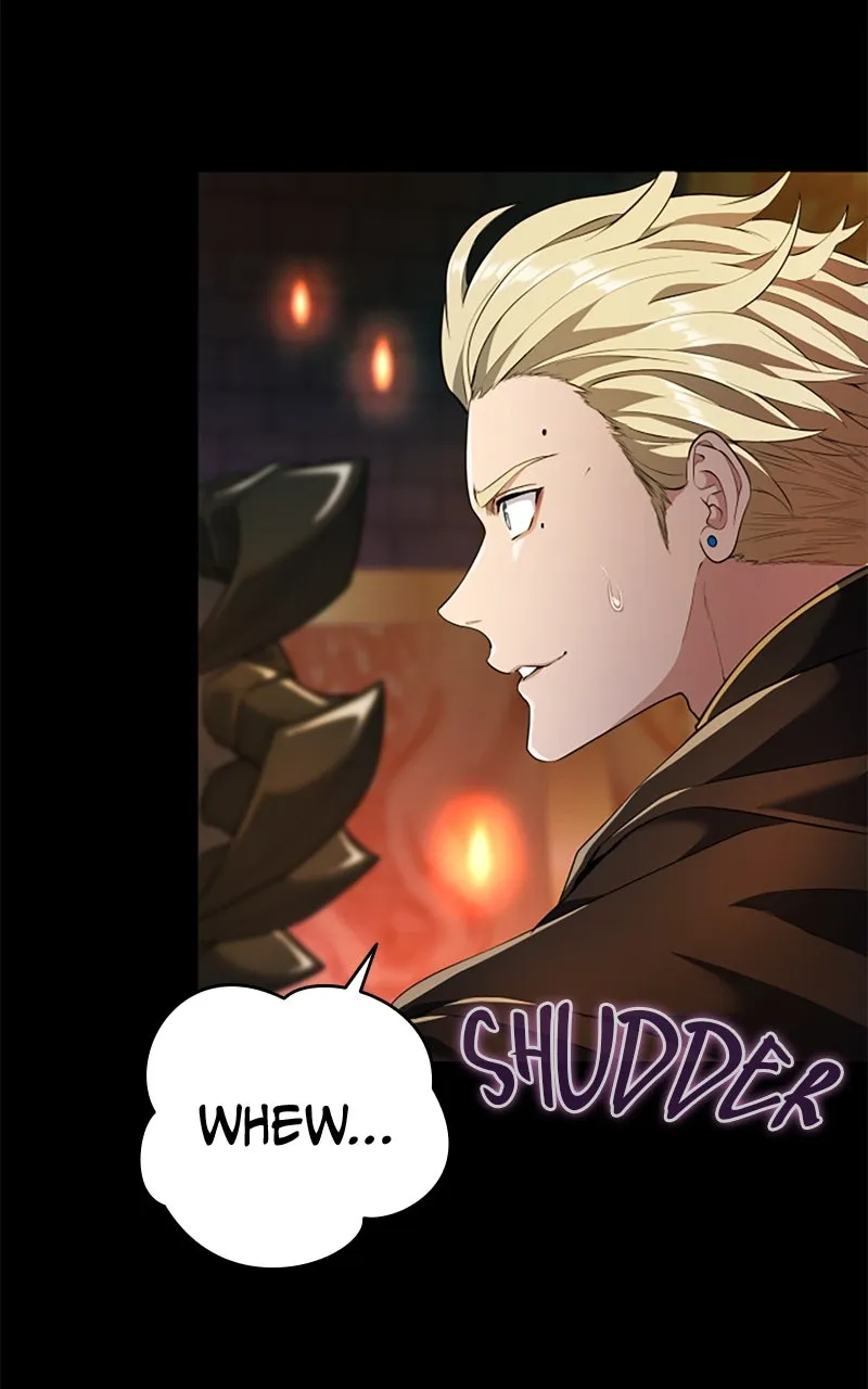 Regression of the Close Combat Mage Chapter 20 page 29 - 