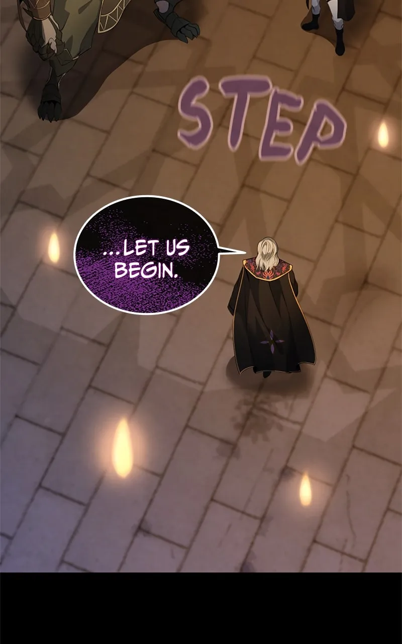 Regression of the Close Combat Mage Chapter 20 page 31 - 