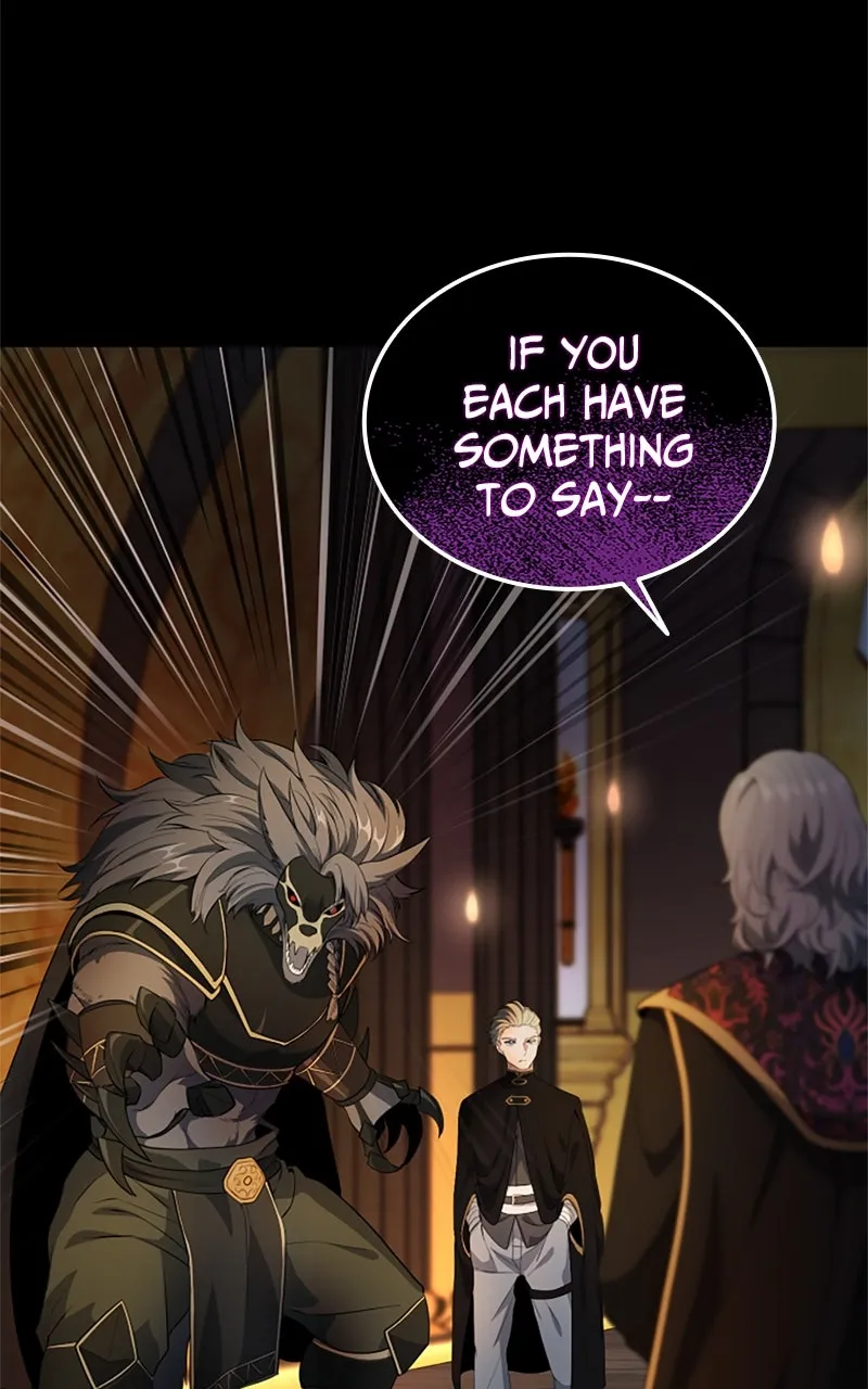 Regression of the Close Combat Mage Chapter 20 page 32 - 