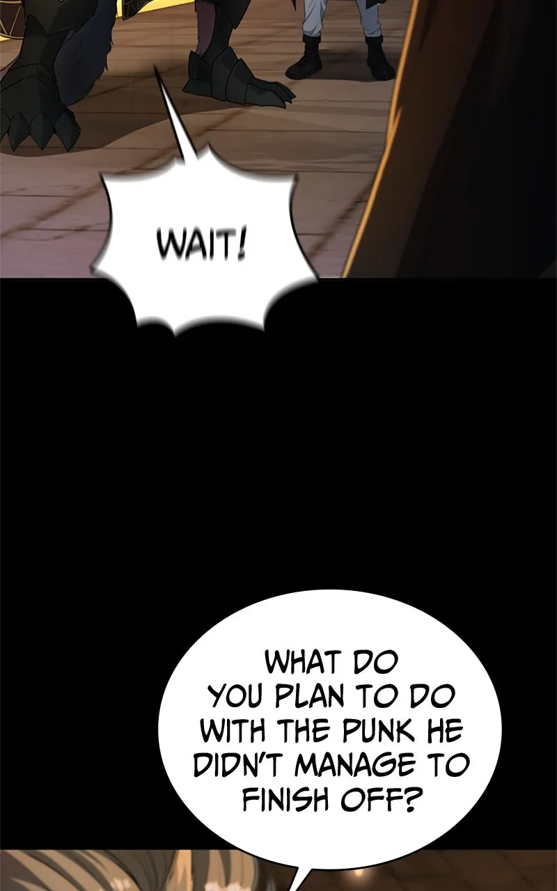 Regression of the Close Combat Mage Chapter 20 page 33 - 
