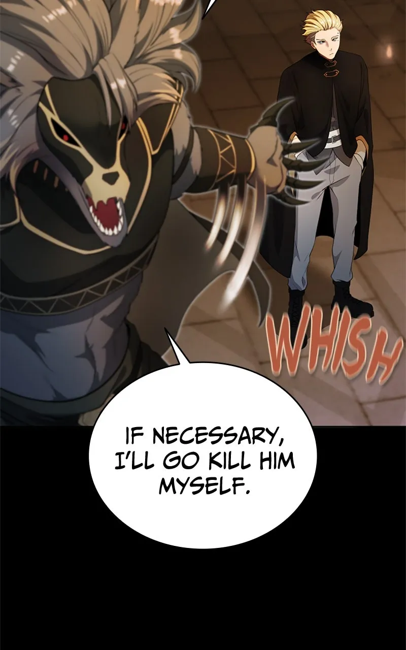Regression of the Close Combat Mage Chapter 20 page 34 - 