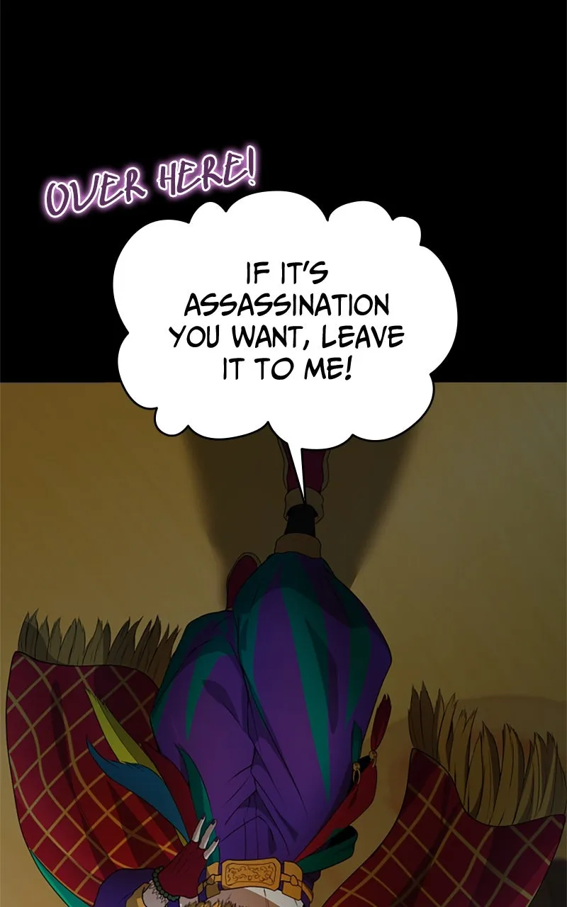 Regression of the Close Combat Mage Chapter 20 page 35 - 