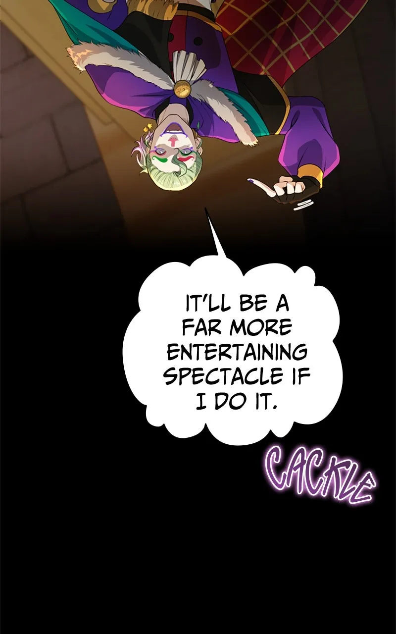 Regression of the Close Combat Mage Chapter 20 page 36 - 