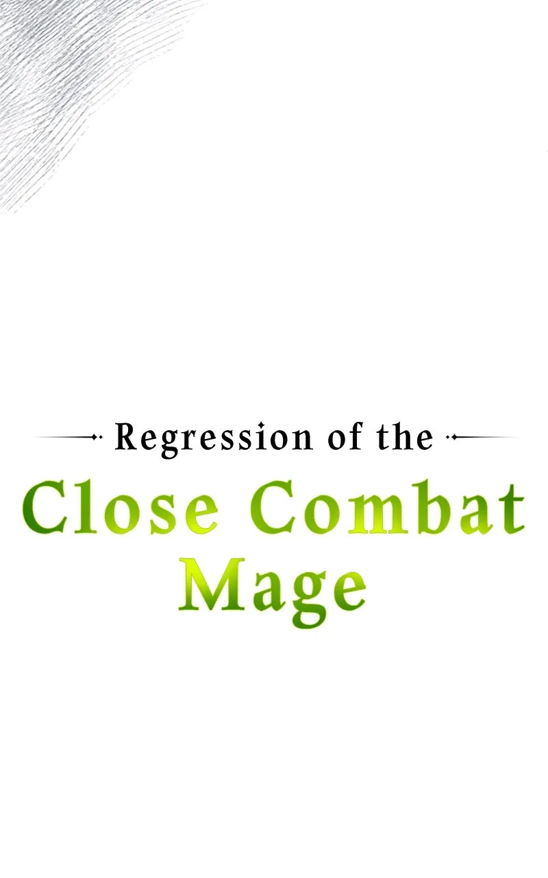 Regression of the Close Combat Mage Chapter 20 page 40 - 