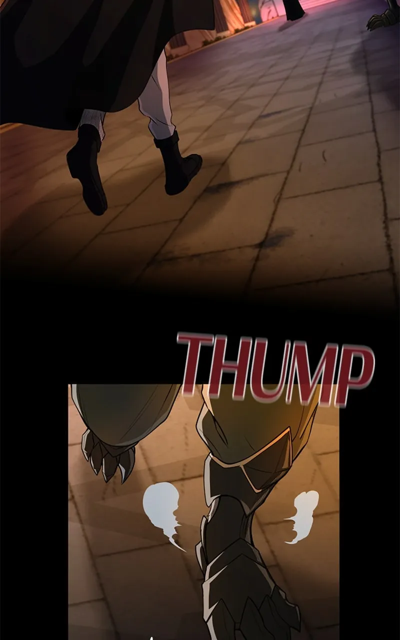 Regression of the Close Combat Mage Chapter 20 page 5 - 