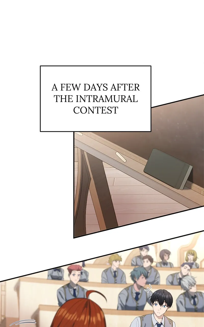 Regression of the Close Combat Mage Chapter 20 page 41 - 