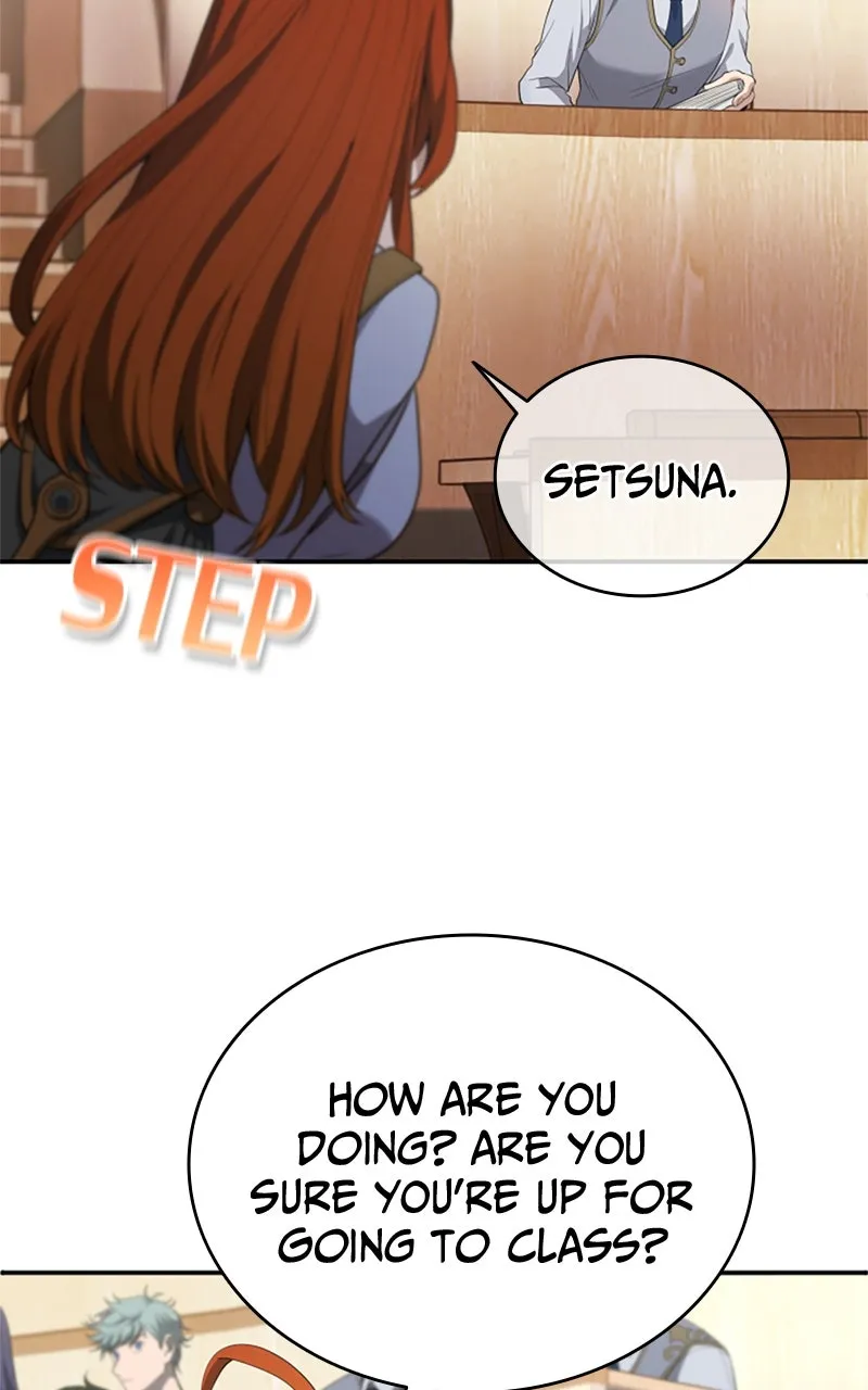 Regression of the Close Combat Mage Chapter 20 page 42 - 