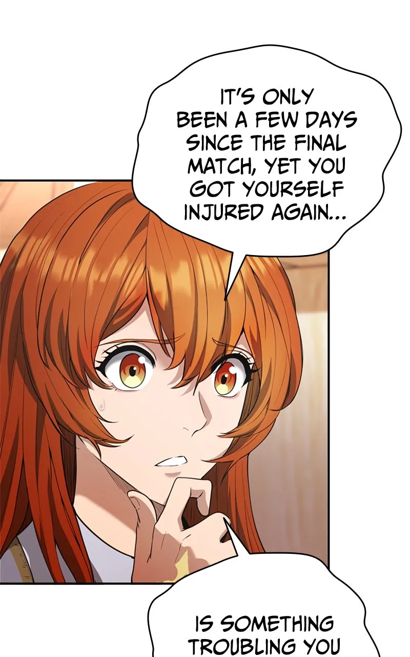 Regression of the Close Combat Mage Chapter 20 page 44 - 