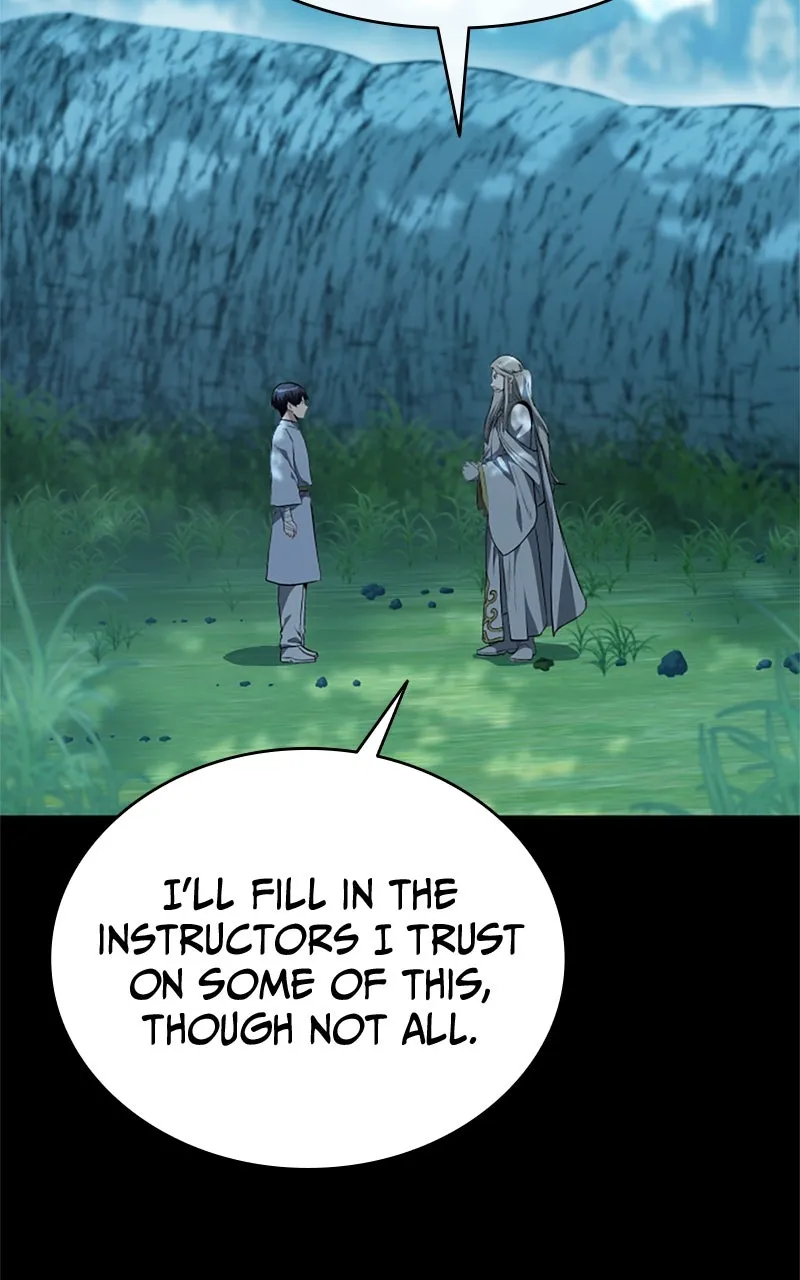 Regression of the Close Combat Mage Chapter 20 page 47 - 