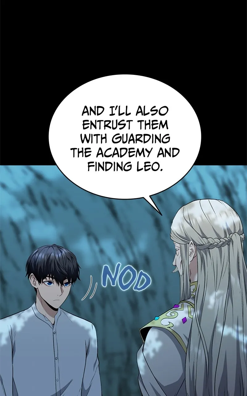 Regression of the Close Combat Mage Chapter 20 page 48 - 
