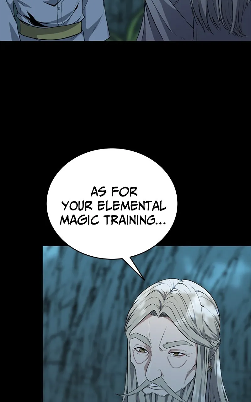 Regression of the Close Combat Mage Chapter 20 page 49 - 