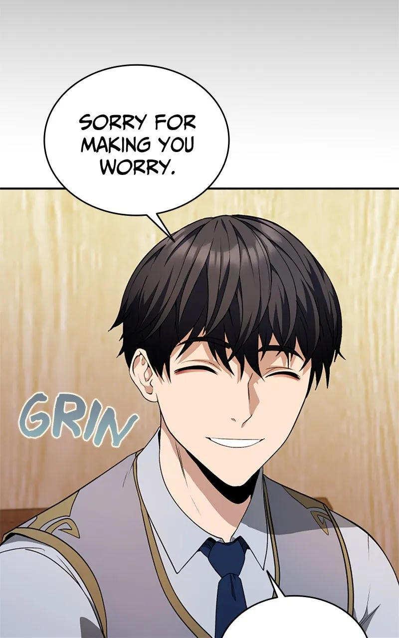Regression of the Close Combat Mage Chapter 20 page 51 - 