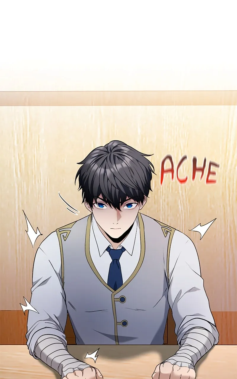 Regression of the Close Combat Mage Chapter 20 page 53 - 