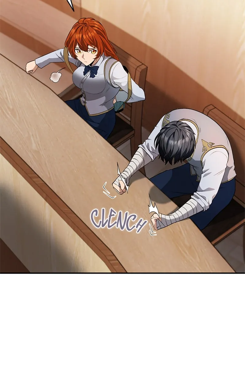 Regression of the Close Combat Mage Chapter 20 page 55 - 
