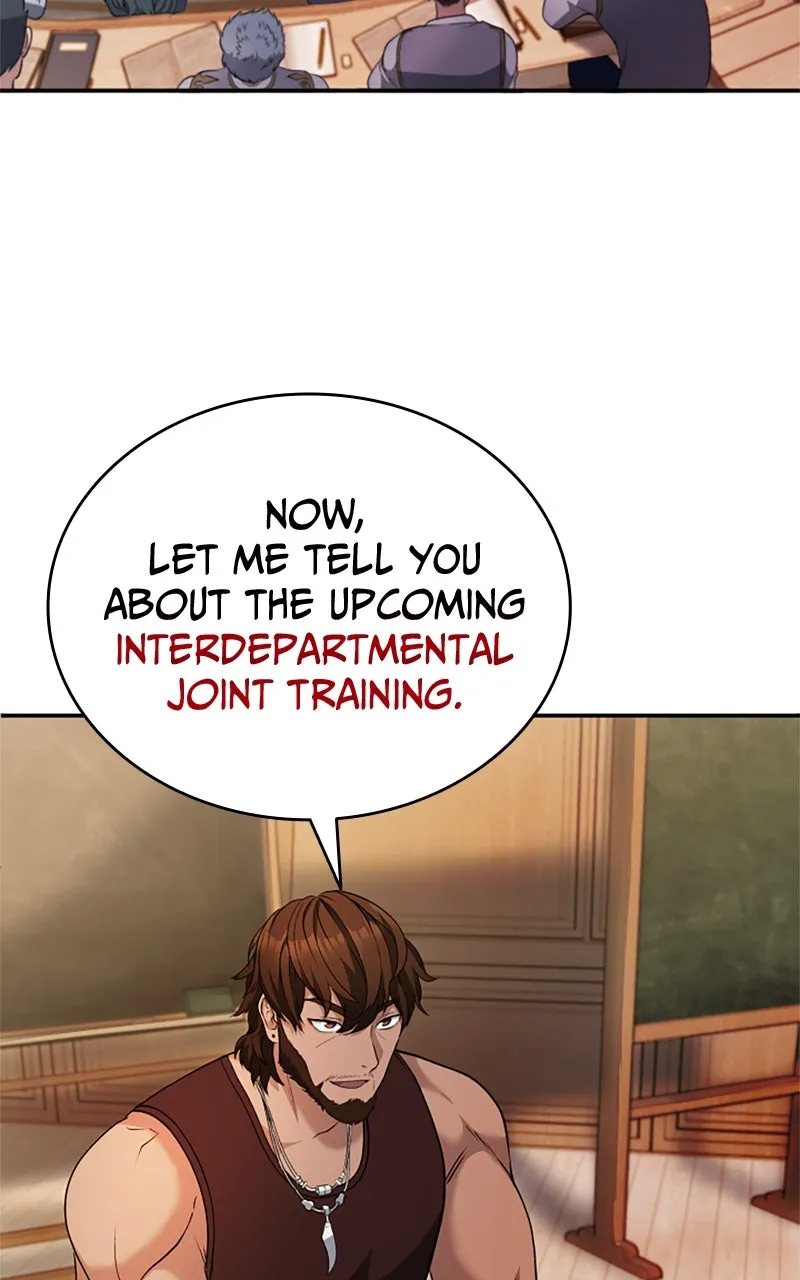 Regression of the Close Combat Mage Chapter 20 page 57 - 