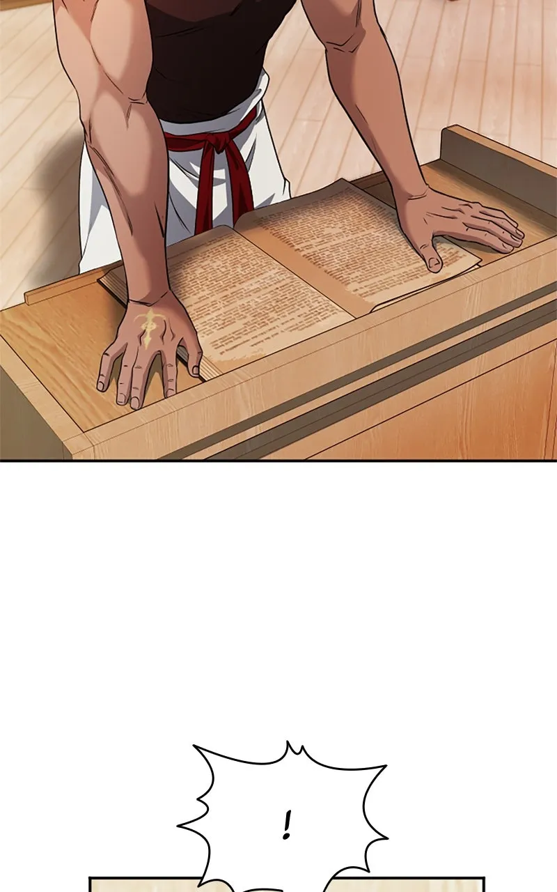 Regression of the Close Combat Mage Chapter 20 page 58 - 