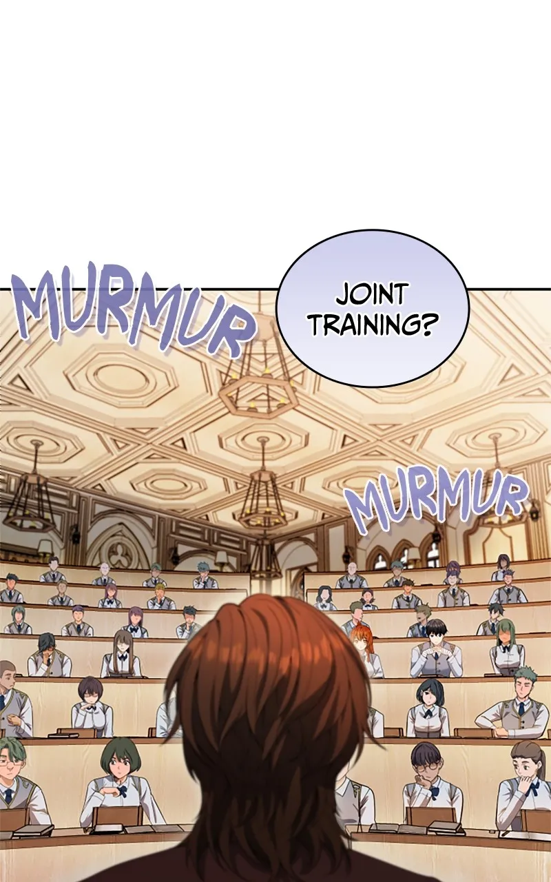 Regression of the Close Combat Mage Chapter 20 page 60 - 