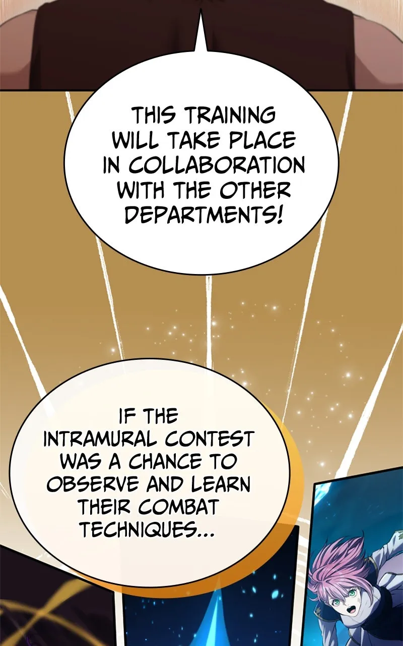 Regression of the Close Combat Mage Chapter 20 page 61 - 