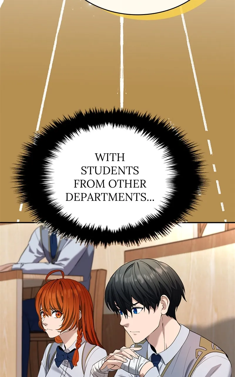 Regression of the Close Combat Mage Chapter 20 page 63 - 