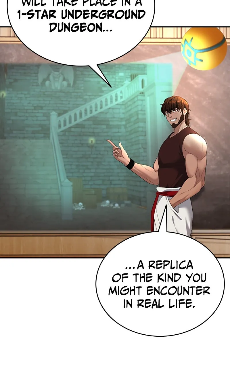 Regression of the Close Combat Mage Chapter 20 page 65 - 